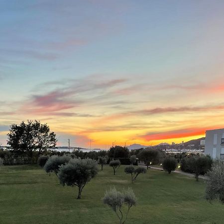 Feels Like Home Juan Flore - Air-Conditioned Furnished Apartment With Terrace & Parking Antibes Exteriér fotografie