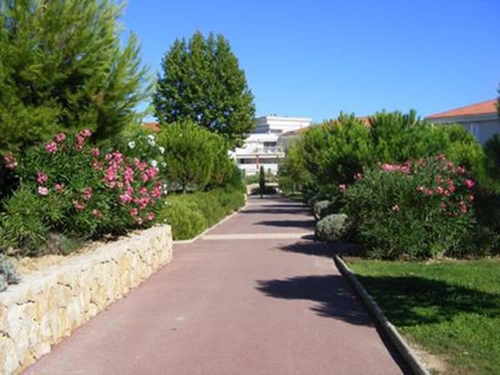 Feels Like Home Juan Flore - Air-Conditioned Furnished Apartment With Terrace & Parking Antibes Exteriér fotografie