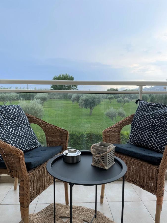 Feels Like Home Juan Flore - Air-Conditioned Furnished Apartment With Terrace & Parking Antibes Exteriér fotografie