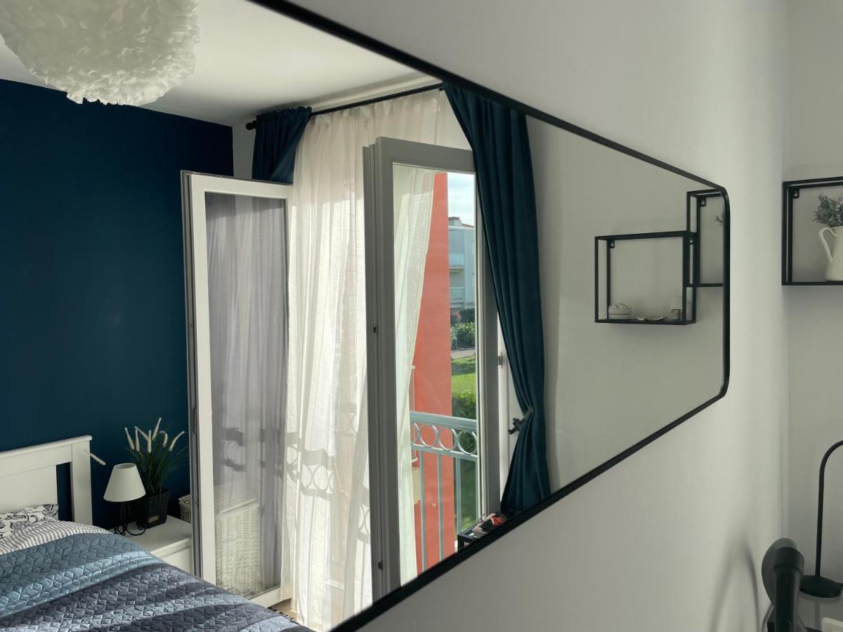 Feels Like Home Juan Flore - Air-Conditioned Furnished Apartment With Terrace & Parking Antibes Exteriér fotografie
