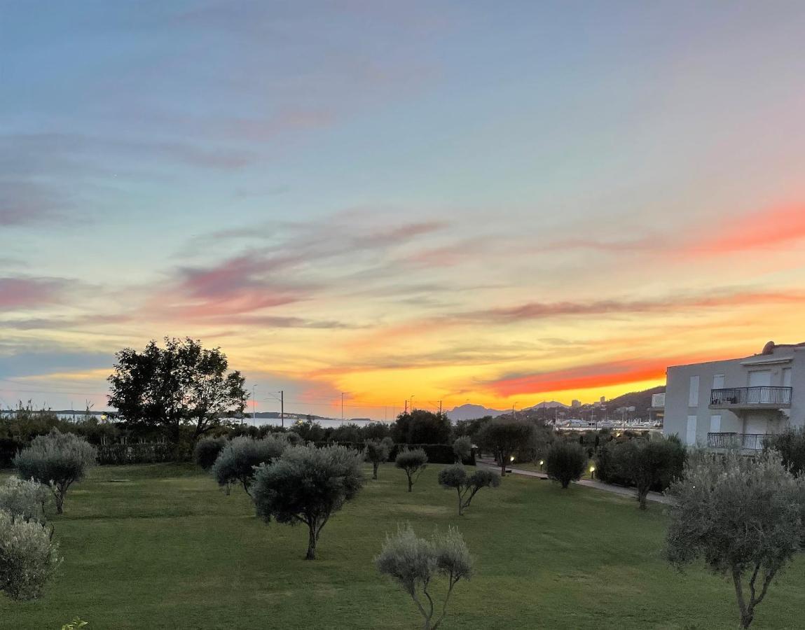 Feels Like Home Juan Flore - Air-Conditioned Furnished Apartment With Terrace & Parking Antibes Exteriér fotografie