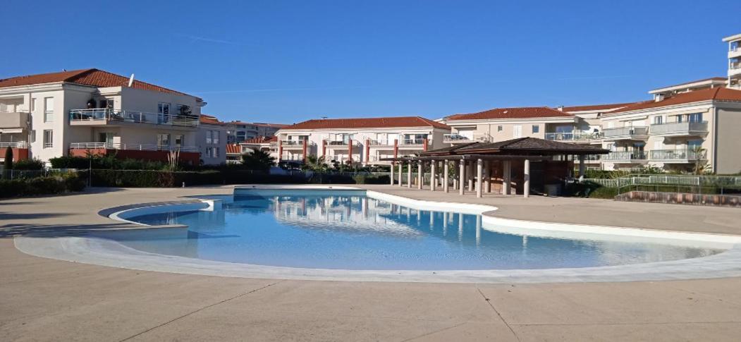 Feels Like Home Juan Flore - Air-Conditioned Furnished Apartment With Terrace & Parking Antibes Exteriér fotografie