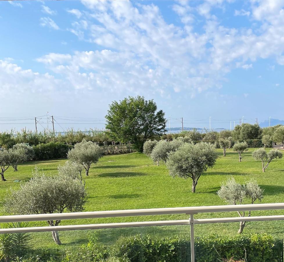 Feels Like Home Juan Flore - Air-Conditioned Furnished Apartment With Terrace & Parking Antibes Exteriér fotografie